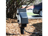SG Home AC Outdoor Power Strip w/Cloud Recording
