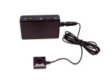 Lawmate Black Box Button Camera Set with Wi-Fi DVR