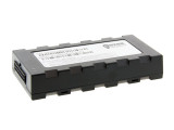 LiveWire Micro Wired GPS Tracker