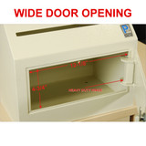 Wall Mount Looking, Payment Drop Box