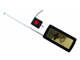 Frequency Finder Bug Detector