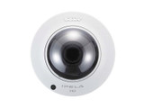 Sony SNC-DH240 HD Mini-Dome IP Security Camera