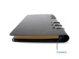 Wireless Notebook Hidden Camera and DVR