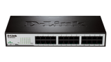 24-Port Fast Ethernet Switch