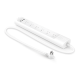 WiFi Smart Power Strip