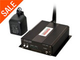 900MHz Wireless Audio/Video Receiver