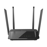 AC1200 WiFi Gigabit Router
