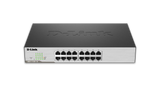 EasySmart 16-Port Gb Ethernet Switch