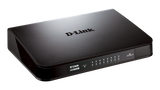 16-Port Gb Desktop Switch