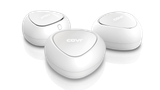 3-Pack Dual-Band Router