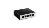 EasySmart 5 Port Gb Switch