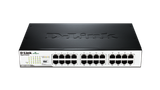 24-Port Gigabit Switch