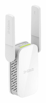 AC1200 Dual Band WiFi Range Extender
