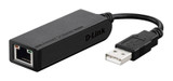 USB 2.0 Fast Ethernet Adapter