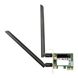 AC1200 WiFi PCI Express Adapter