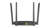 AC1200 WiFi Dual-Band Ethernet Router