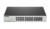 EasySmart 24-Port Gigabit Ethernet Switch