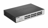 EasySmart 24-Port Gigabit Ethernet Switch