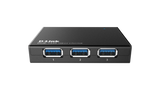Superspeed USB 3.0 4-port Hub