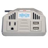 200w Car Inv 2pt Usb