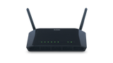 ADSL2+ Modem w/ N300 Router