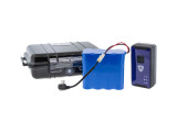 140-Day 4G Magnetic GPS Tracker
