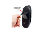 Air Ionizer Color Hidden Camera