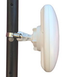 5.8GHz 802.11a/n 150Mbps Outdoor Video Access Point / Network Bridge - Range 2,500 Feet