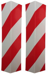 Park Right Edge Warning Protector