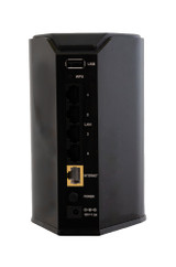 Network Router 4K WiFi Hidden Camera
