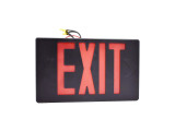4K WiFi Exit Sign Hidden Camera