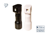 Plegium Smart Pepper Spray