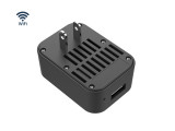 Single Port USB Wall Charger WiFi Hidden Camera