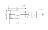 2MP VARIFOCAL BULLET