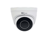5MP TURRET DOME MOTORIZED ZOOM LENS