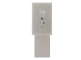 Wall Outlet Safe