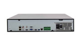 SIGNATURE 32CH NVR, H.265 4K