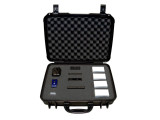 Deluxe GPS Retail Loss Prevention Kit