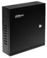 RJ45 & RS485 4-Door Access Controller