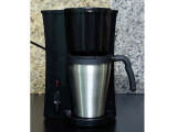 BB WiFi Hidden Camera Coffee Pot