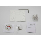2MP ePoE Night Color Dome Camera