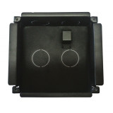 Flush Mounted Box for VTO2000A