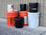 Bucket Outdoor Hidden Camera by Xtreme Life