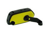 Secur Dynamo SP-1000 LED Fire Starter & Flashlight