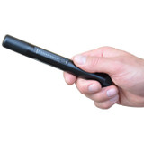 The iProtect Detection Wand being used to detect bugging devices and spying tools.