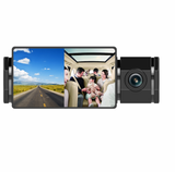 Dual Dash Camera DVR