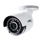 4K Ultra HD Analog Add-on Bullet Camera Night Vision
