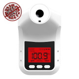 TMT Hands-Free Body Thermometer