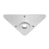 Corner Mount for Covert and Pinhole Covert Cameras