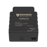 TrackPort Pro Diagnostic Vehicle Tracker